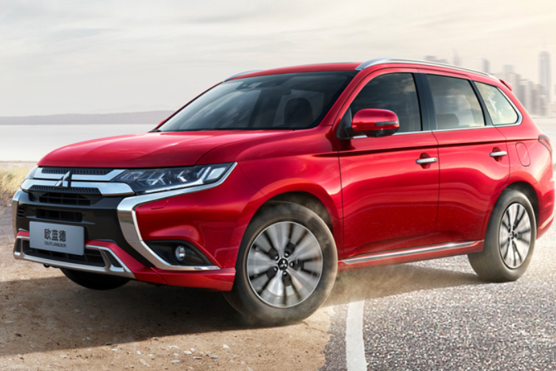 老技术与新科技该如何选？三菱欧蓝德对比本田皓影