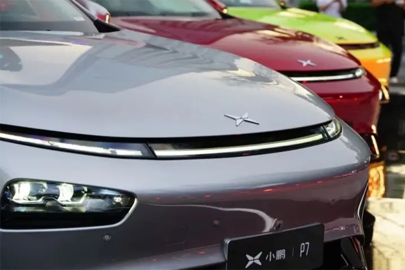 赚钱没关系，亏损才重要？蔚小理财报跟你没什么关系