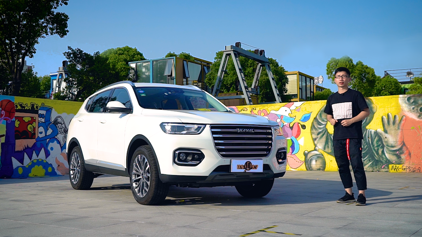 累计卖出300万台，堪称“国版高尔夫”！谁是中国第一爆款车？