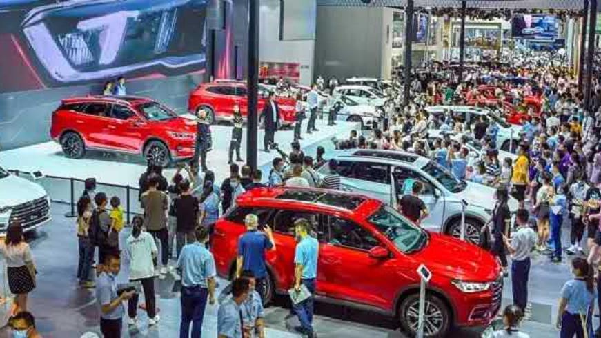 成都车展最有趣的八款车型 你最喜欢哪款？