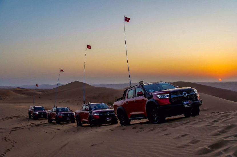 长城将出MPV了，且是越野版，你期待吗？