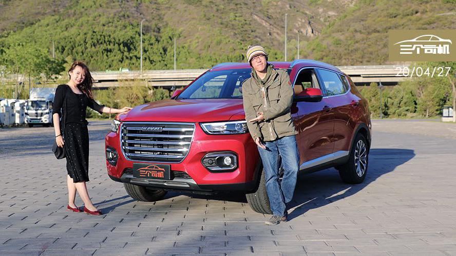 当“国民神车”遇到侦探杜大爷，结局你绝对猜不到......