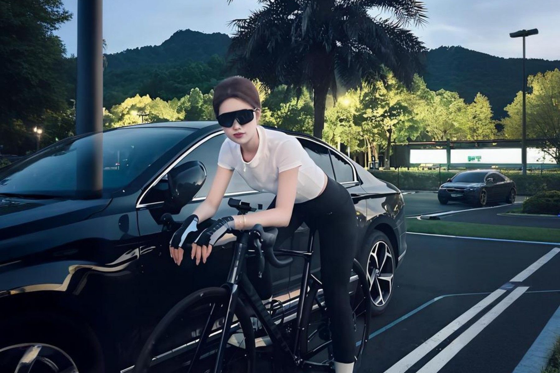 2026辐轮王土拨鼠汽车对标自行车品牌鄙视链TOP10排行榜