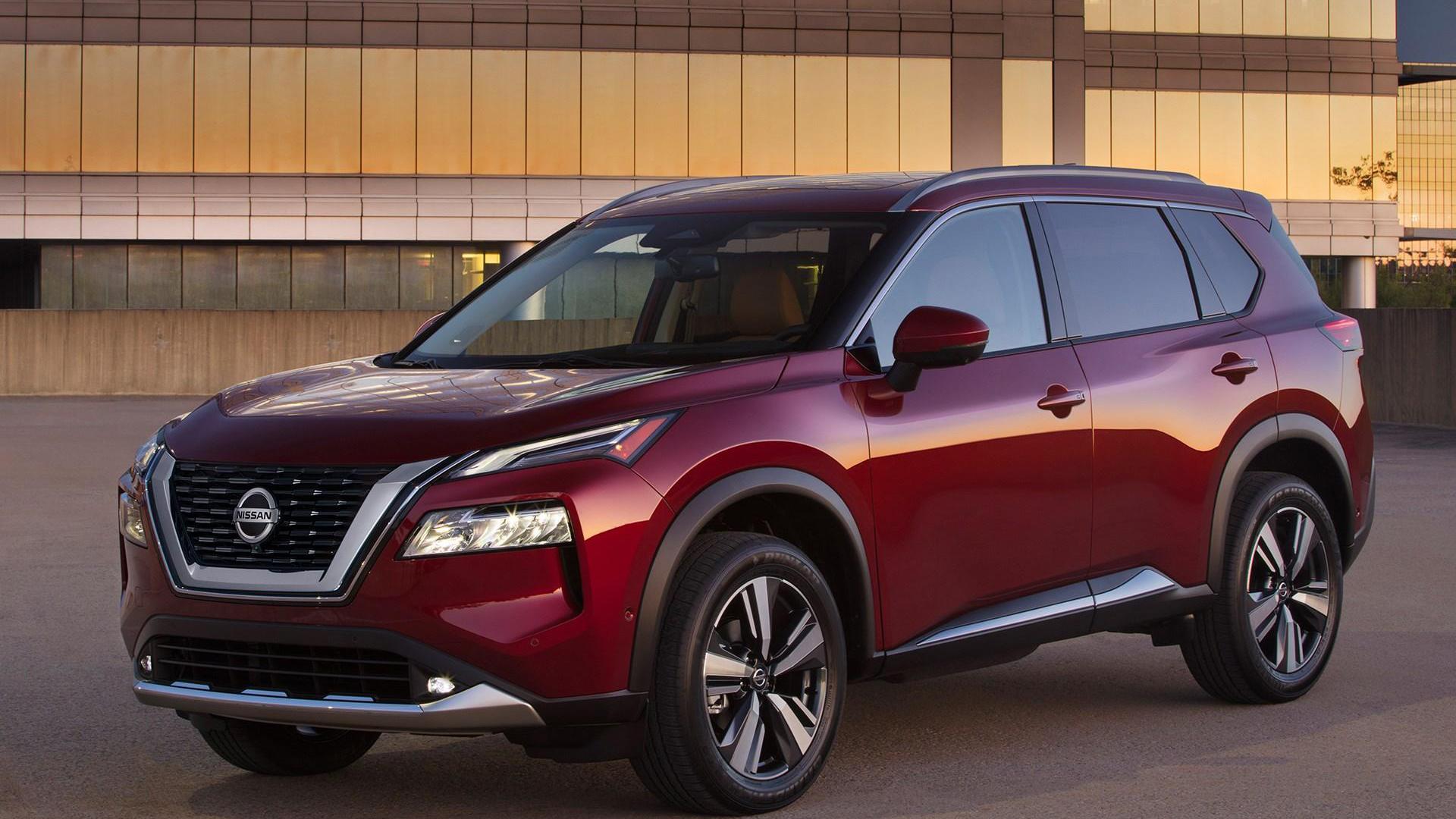 新一代日产奇骏将亮相上海车展，1.5T三缸能颠覆国人认知吗？