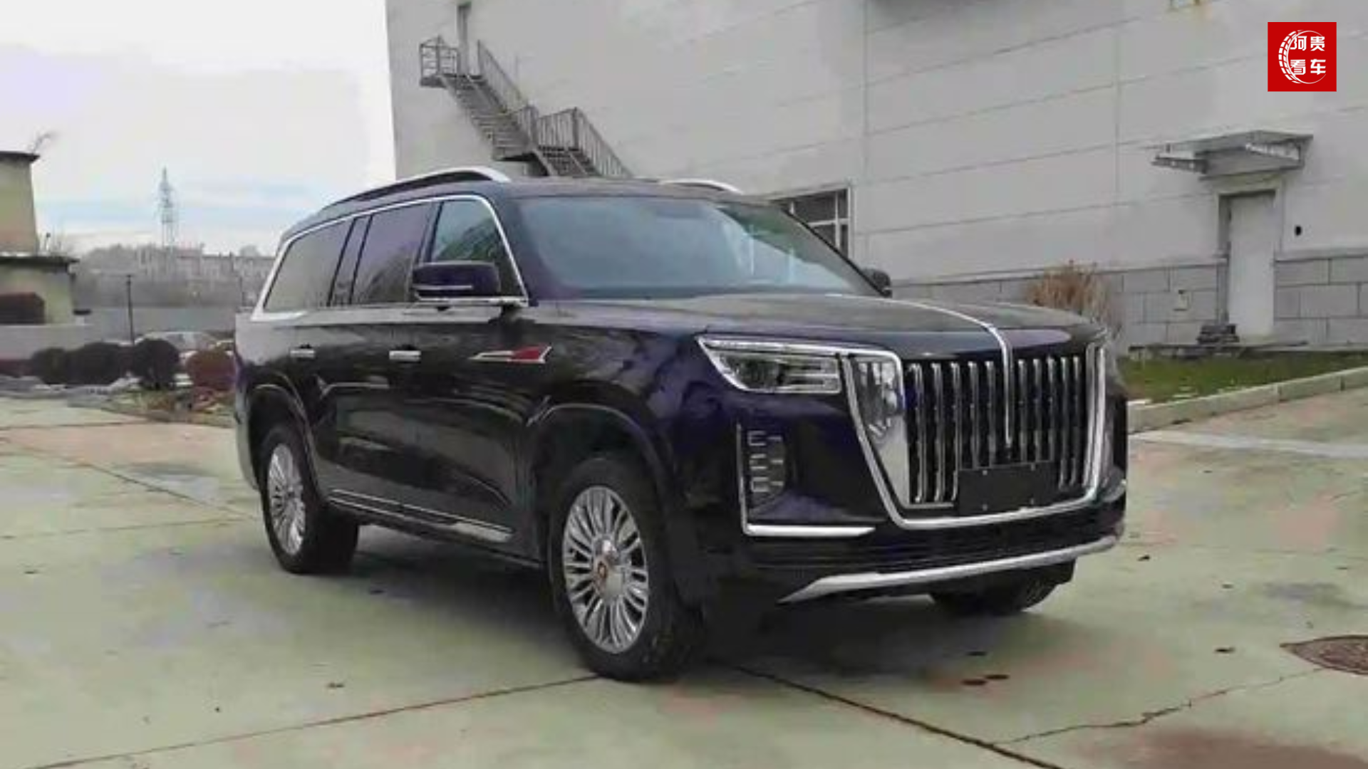 比亚迪驱逐舰用了DM-i，菲斯塔换新颜，想买车的别错过这批新车