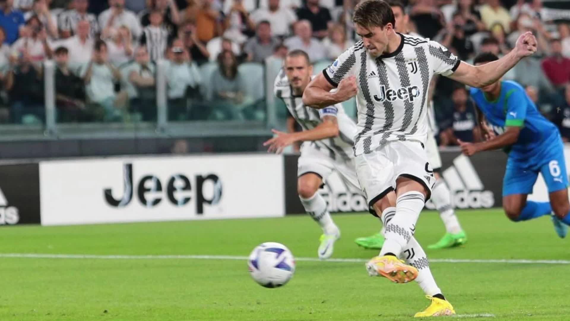 意甲焦点战尤文图斯与那不勒斯强强碰撞实时直播