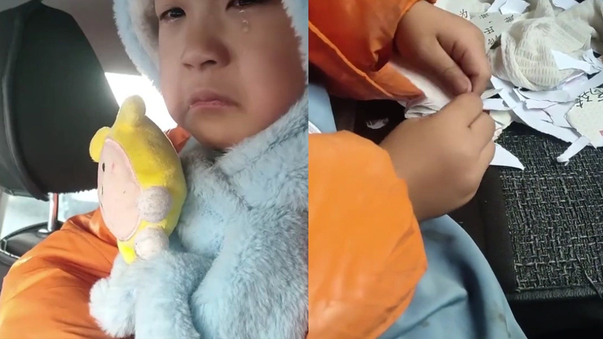 别做扫兴家长！