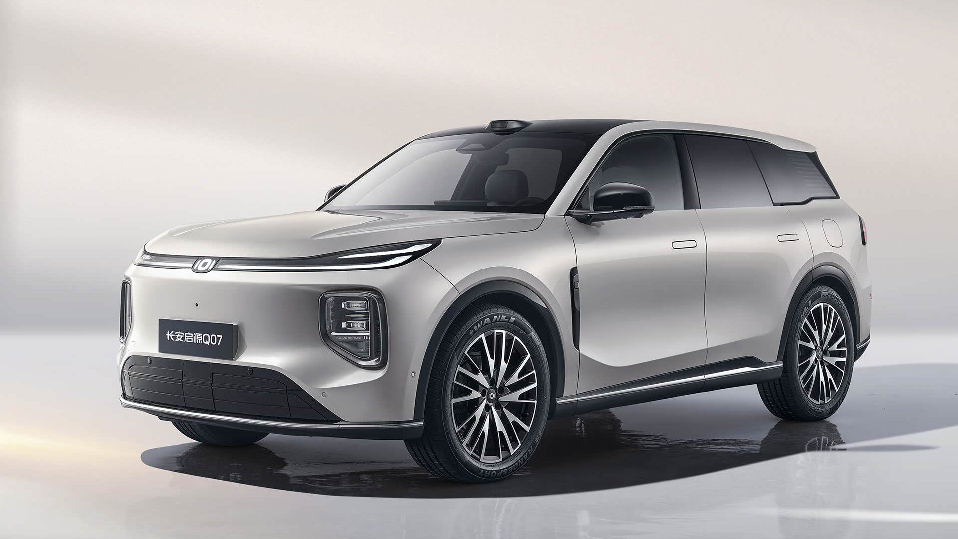 重组赋能！长安启源剑指央企新能源新王座？