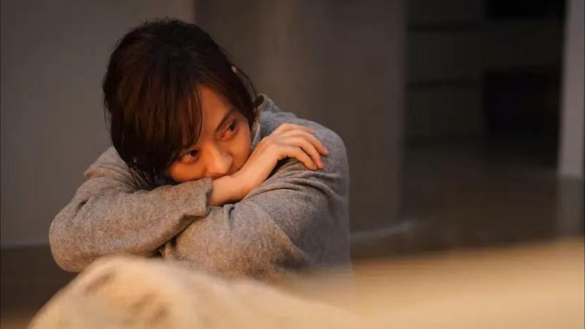 梅婷发文谈家暴，孙俪、舒淇发声