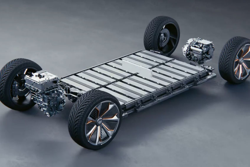 与特斯拉掰手腕？通用即将研发百万英里电池