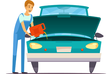 夏季养车，90%的老司机易漏的八个细节，车子少开10年!