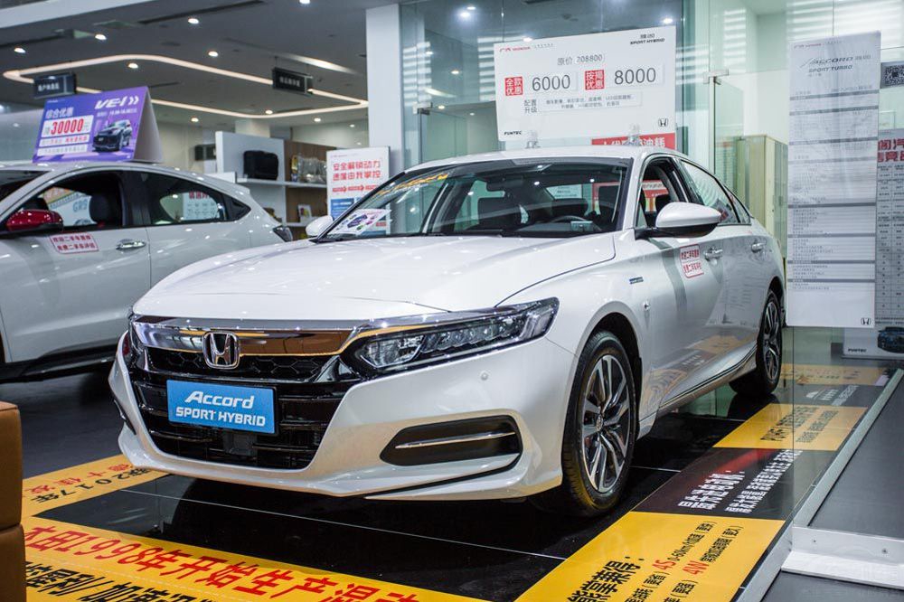 花20万入手高品质B级车，这三款很值得一看！