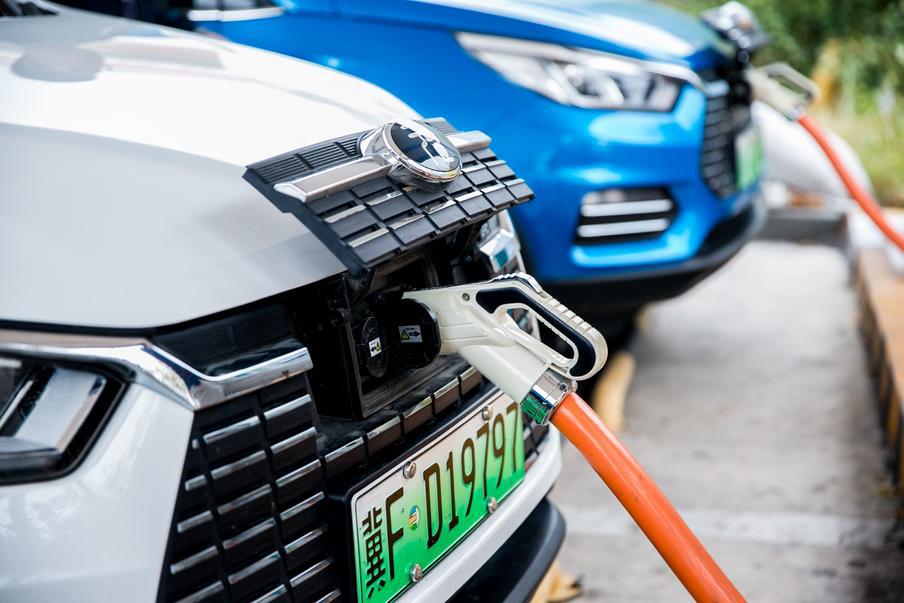 91%利润来自政策补贴，比亚迪还值得被“吹上天”吗？