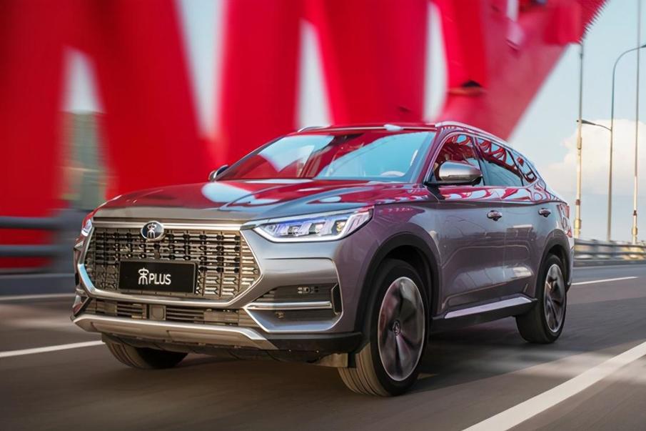 比亚迪北京车展发布全新《服务公约》，服务更贴心