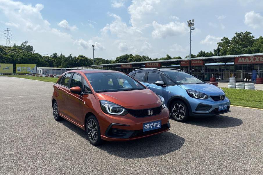 最低不到10万，这些车颜值炸、空间大、配置高！适合刚毕业的你～