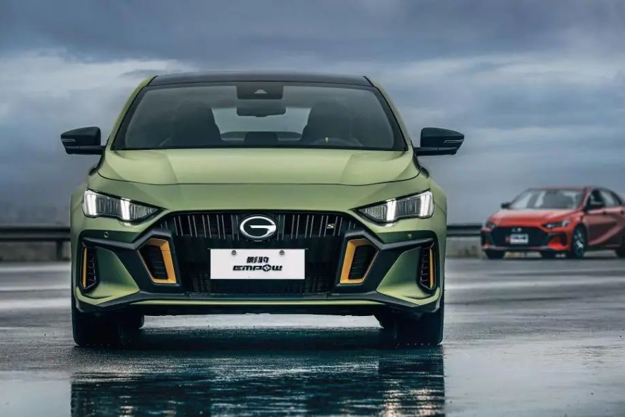 让你放弃SUV车型，预算10万+看这些轿跑