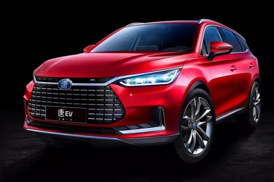 比亚迪牵手丰田 这一次的强强联合能成功吗？