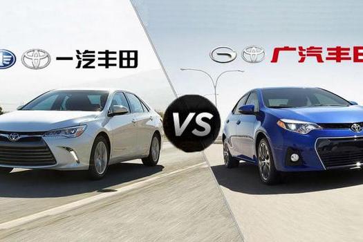 卡罗拉、雷凌卖近60万辆，盘点2020年丰田销量最好的5款车