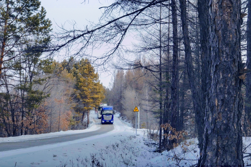 拿出压箱底的“秘密武器”，即刻开启防冻模式