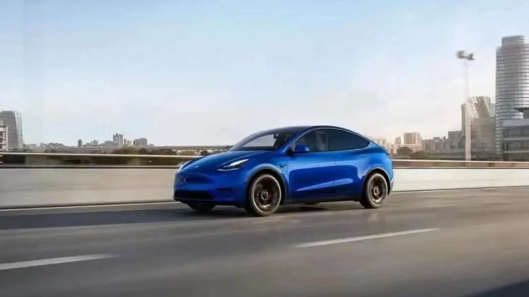 “狼”又来了？最高1.55万，特斯拉开年第一降