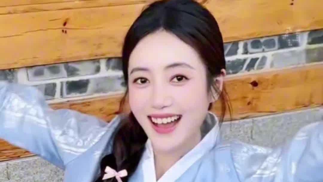 来延吉，get王梓薇同款朝鲜族穿搭