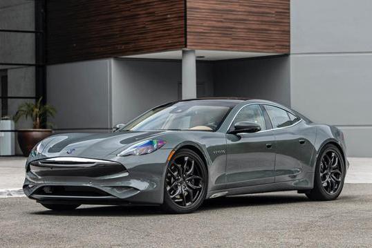 Karma推出E-Flex平台计划，解锁电动出行方案新模式