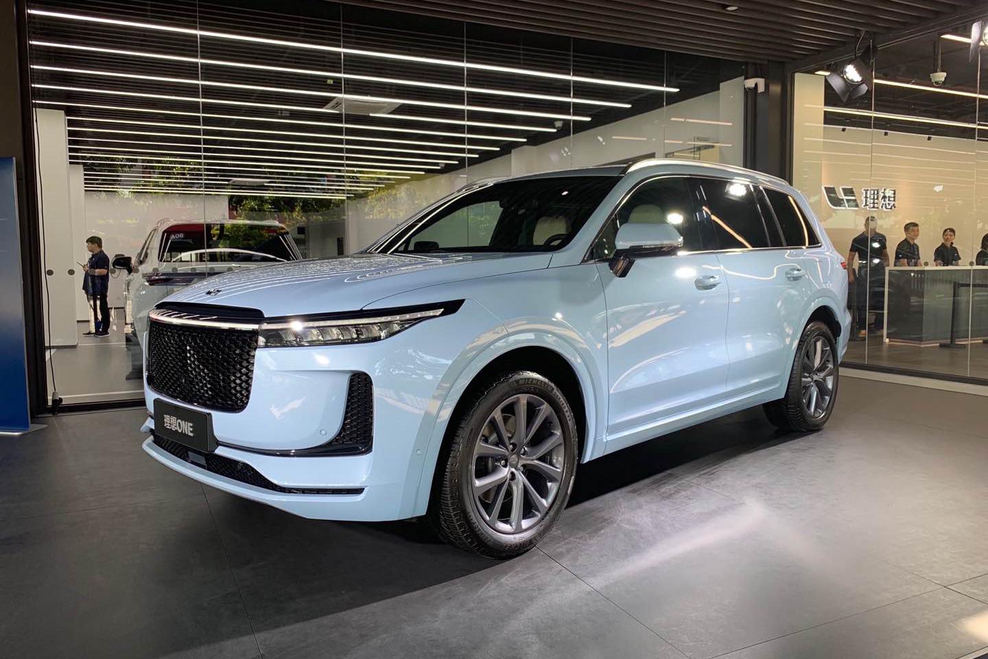 理想汽车为何放弃动力电池业务？因产品计划中不存在MPV车型