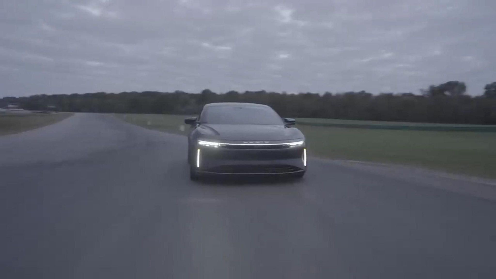 特斯拉Plaid和Lucid Air蓝宝石版0~150mph~0加减速能做到多快？