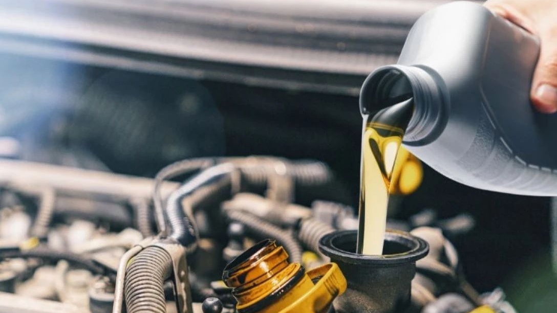 4s店最不待见的客户：自带配件保养维修