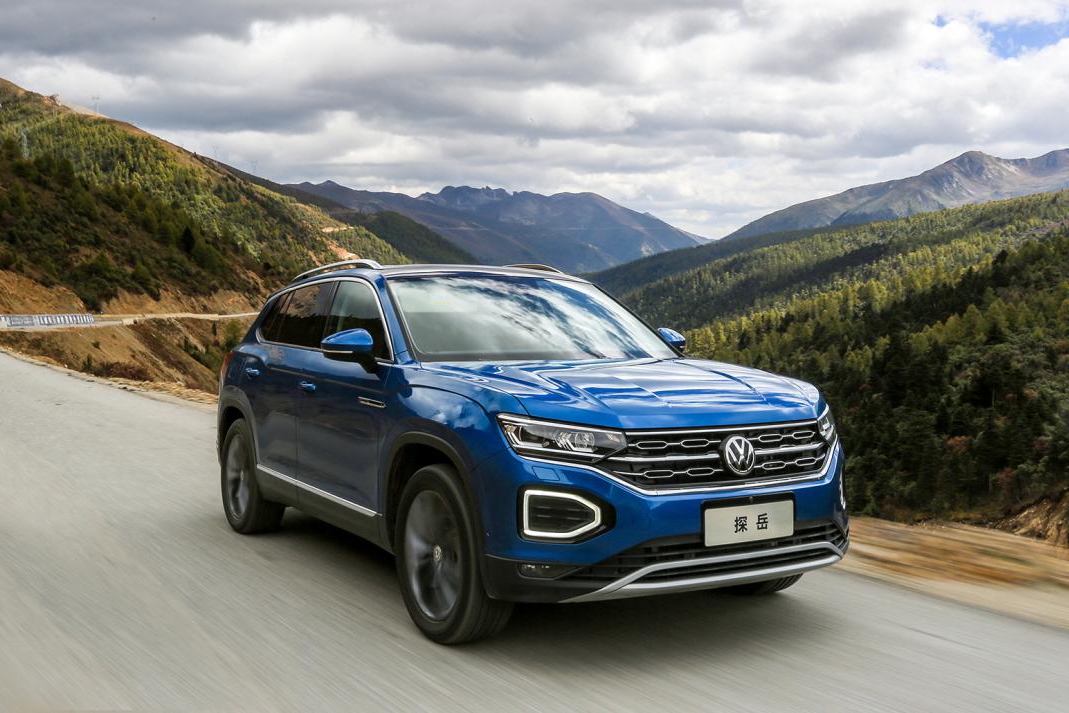 三个方面深度对比，大众探岳和北京现代第五代途胜L谁更值得选？