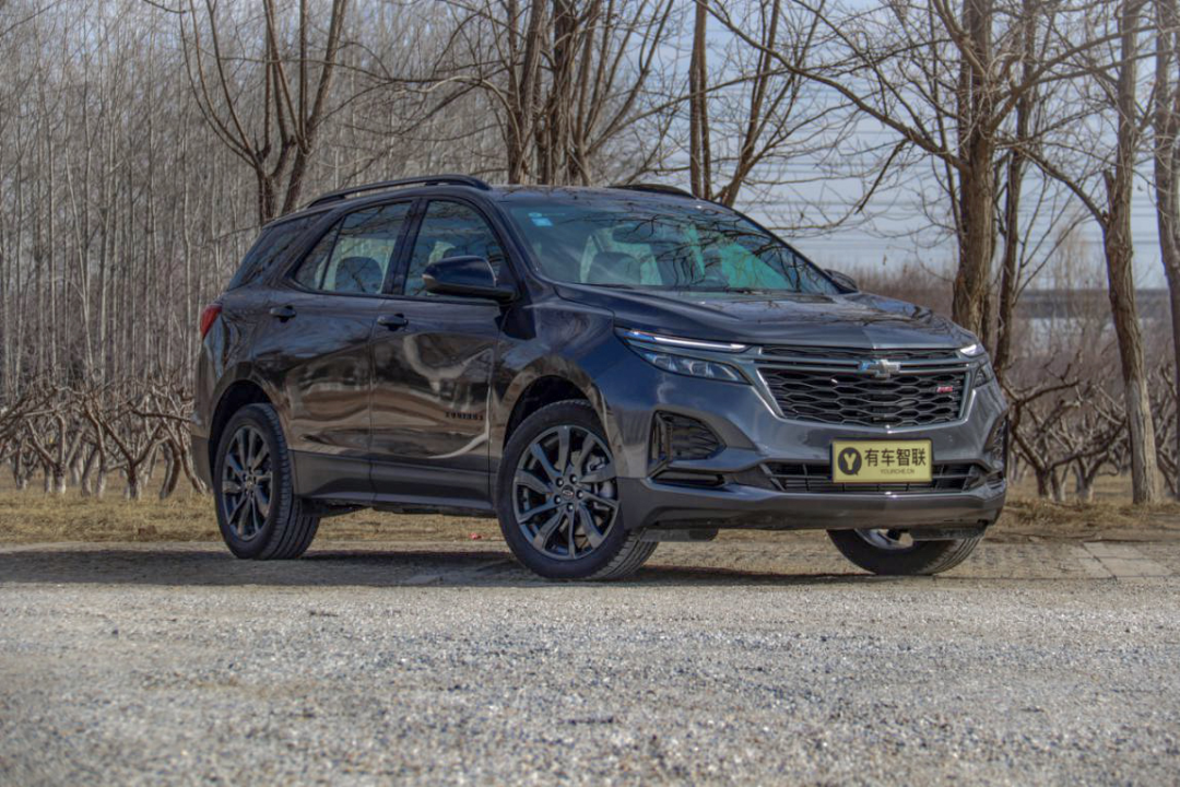 22项车机功能更新 “肌肉发达头脑聪明”试驾全新探界者