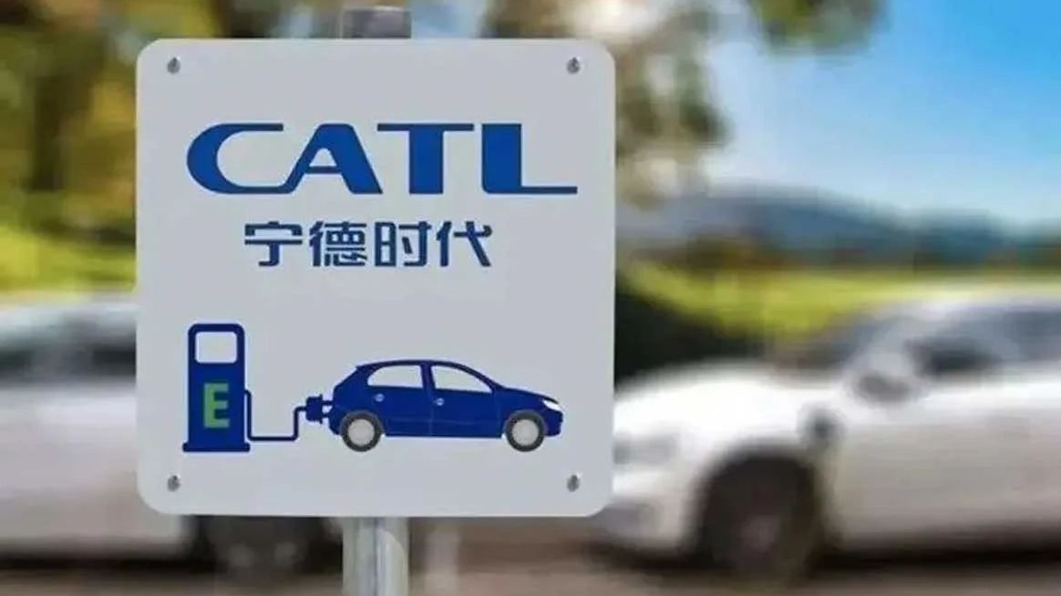 国内份额被蚕食，“出海”能成为宁德时代业绩新爆点吗？