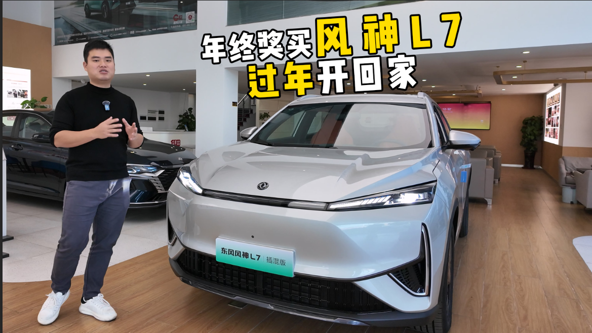 春节返乡几百公里，用什么“电车”跑才无压力？