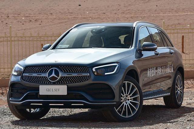 国产全新一代GLC轴距迎来史诗级加长，甚至有望超过GLE！