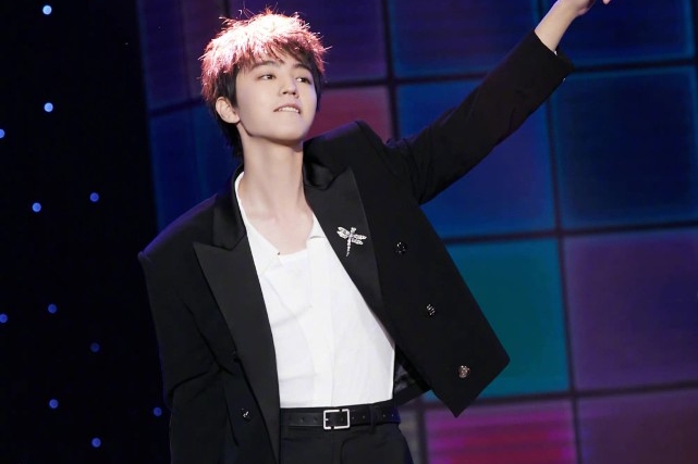 娱乐圈有哪些明显背靠资本的明星?