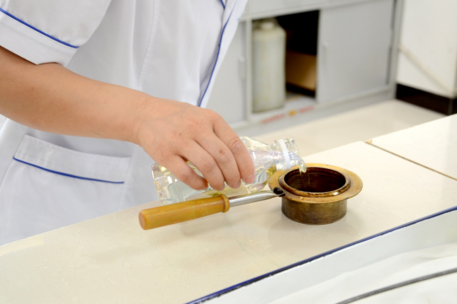 韦尔斯润滑油品质如一  过硬的品质获消费者认可