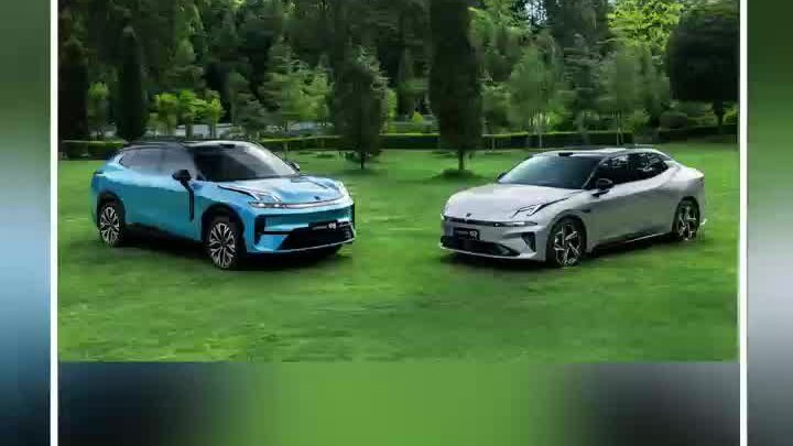 插混车政策突变动真格！领克提前满足并超越新规！