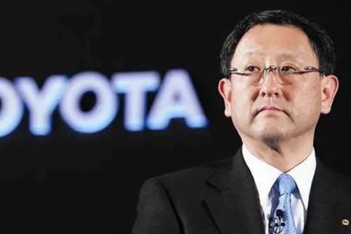 给中国留下最高的碳排放，丰田在中外“双标”的勇气哪来的？