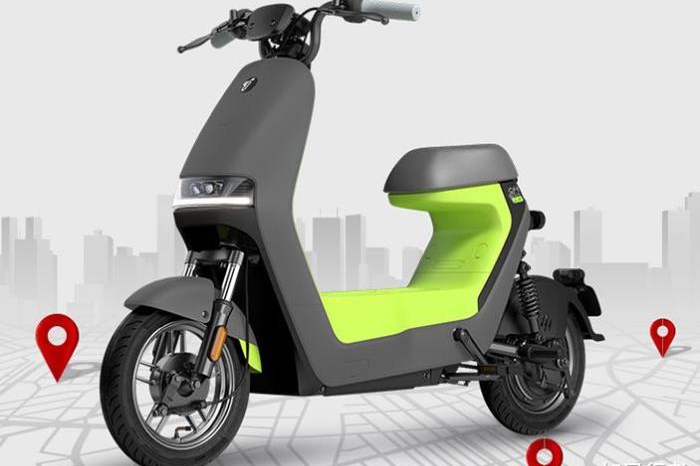 高科技智能产品 网红电动车,防弹级材质拉杆箱……这些高科技智能化产品亮相加博会