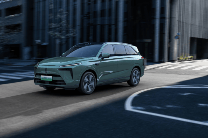 探访长城汽车，解密精品好车炼成记