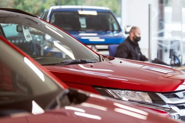 自1959年以来最糟糕的一次！英国2月份汽车销量暴跌36％