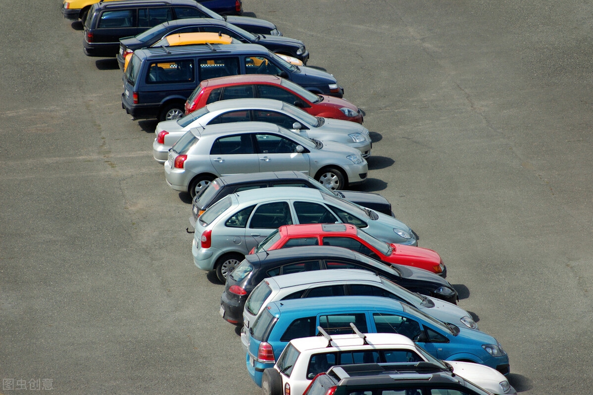 需求不足，没有优惠，矛盾的汽车市场