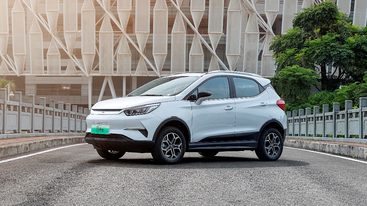 比亚迪元Pro用车成本大调查，保养一次要多少钱？看完搞清楚了