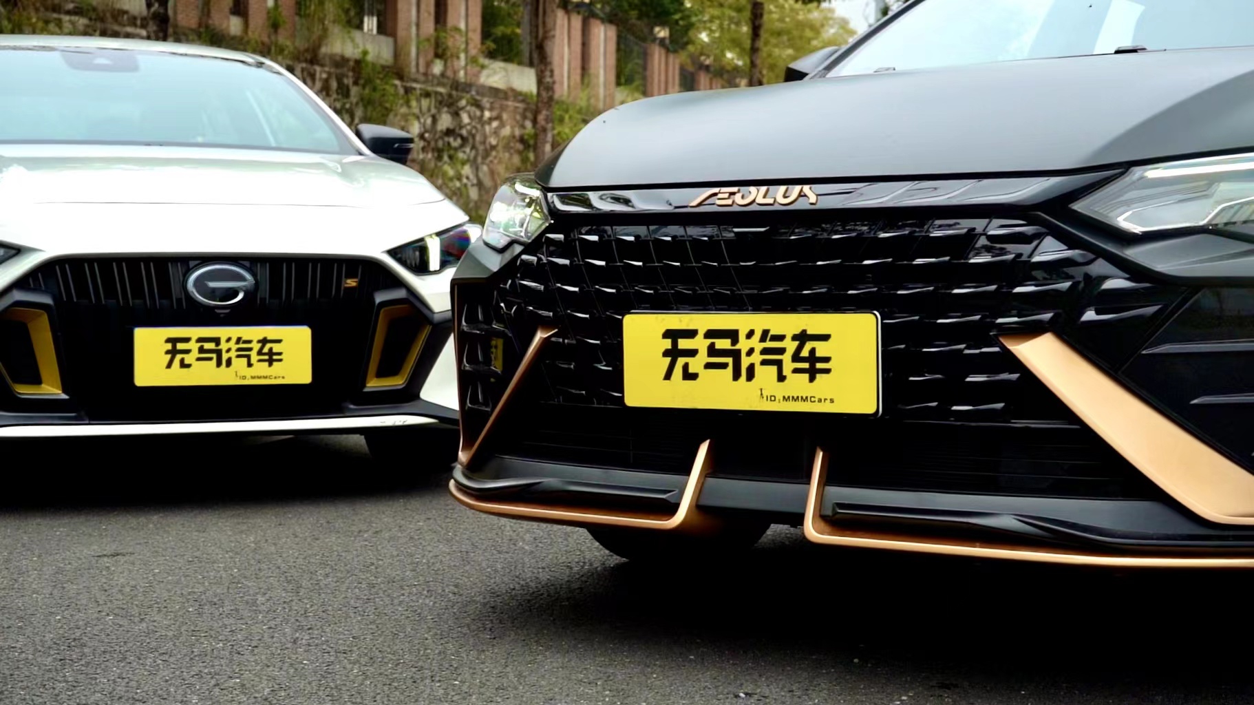 谁是国产性能车最优选？