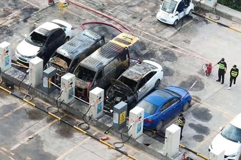 要求电池5分钟内不起火爆炸 首批强制性国家标准颁布