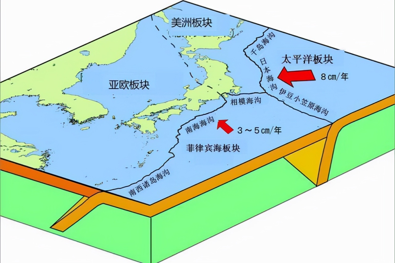 日本再次发生最高震度地震？日本气象厅改了|日本_新浪财经_新浪网