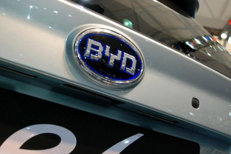 彻底输了！王传福的小算盘，又给比亚迪设了一个黑天鹅陷阱！