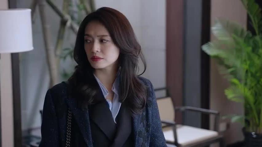 苏明玉自作主张，蒙总大怒紧急召回