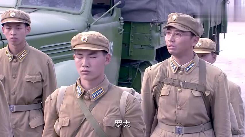 新老两代军官的观念碰撞,首长决心完成艰难任务,发表