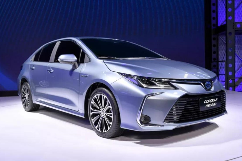 大学毕业买代步车，推荐这4款，皮实耐用油耗还低